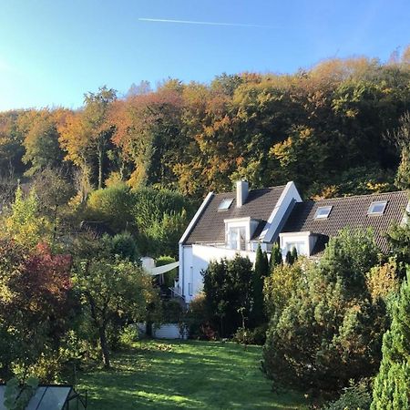 Ferienwohnung Am Schoelerberg Osnabrück Exterior foto